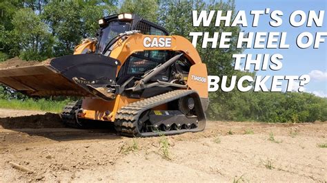 skid steer hydros|skid steer bucket.